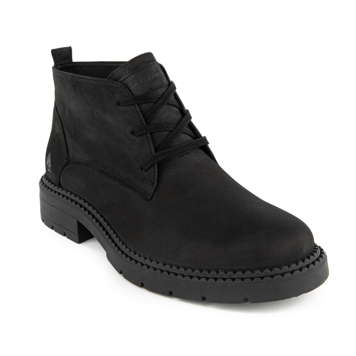 Hush Puppies Manopy
