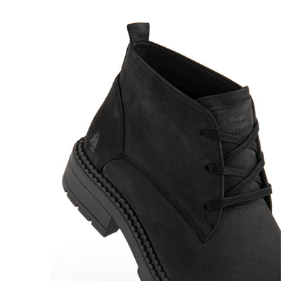 Hush Puppies Manopy
