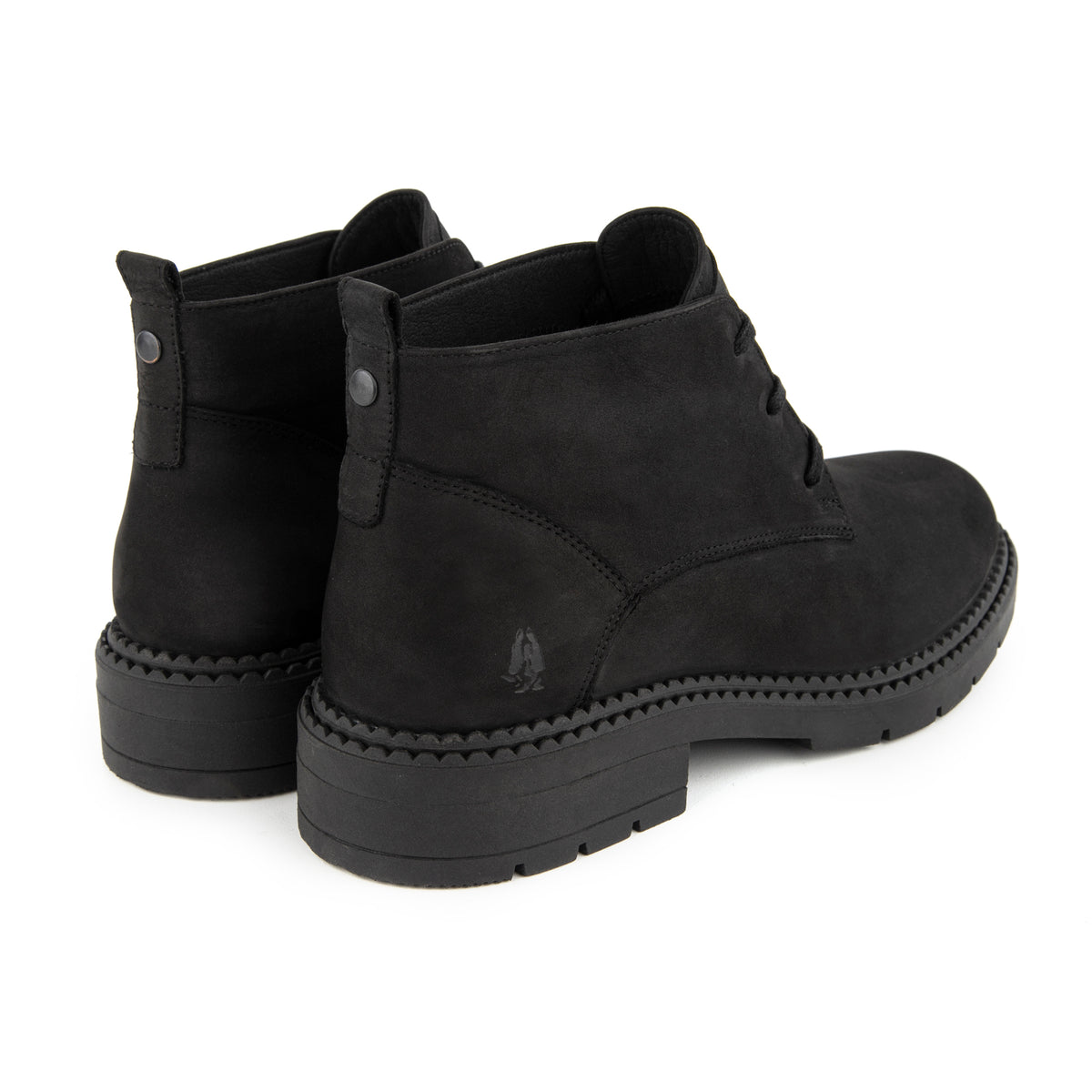 Hush Puppies Manopy
