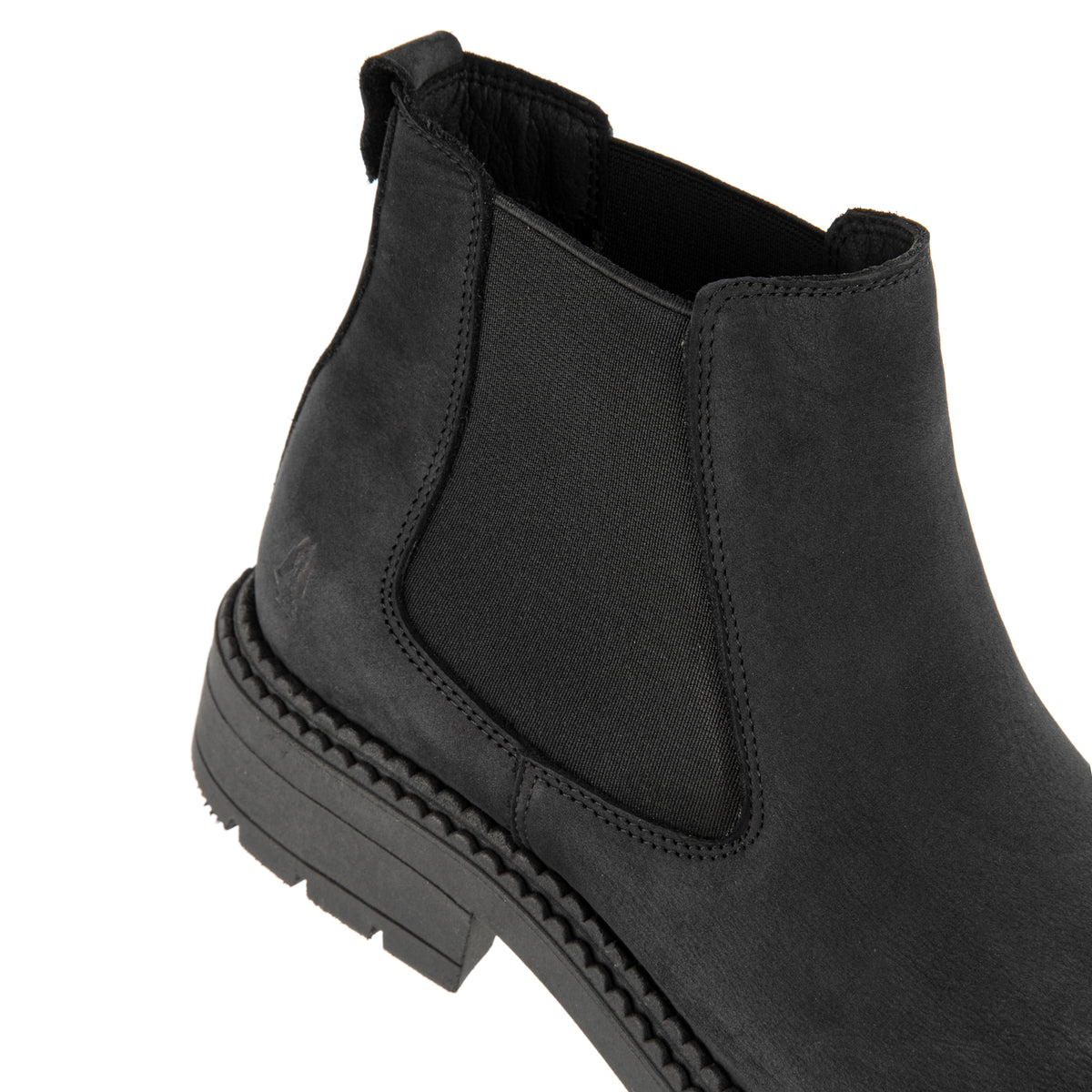 Hush Puppies Comodo