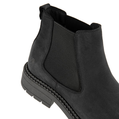 Hush Puppies Comodo