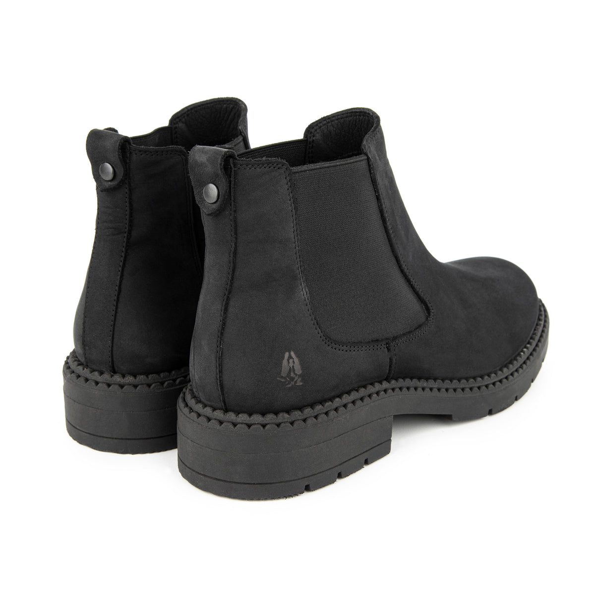 Hush Puppies Comodo