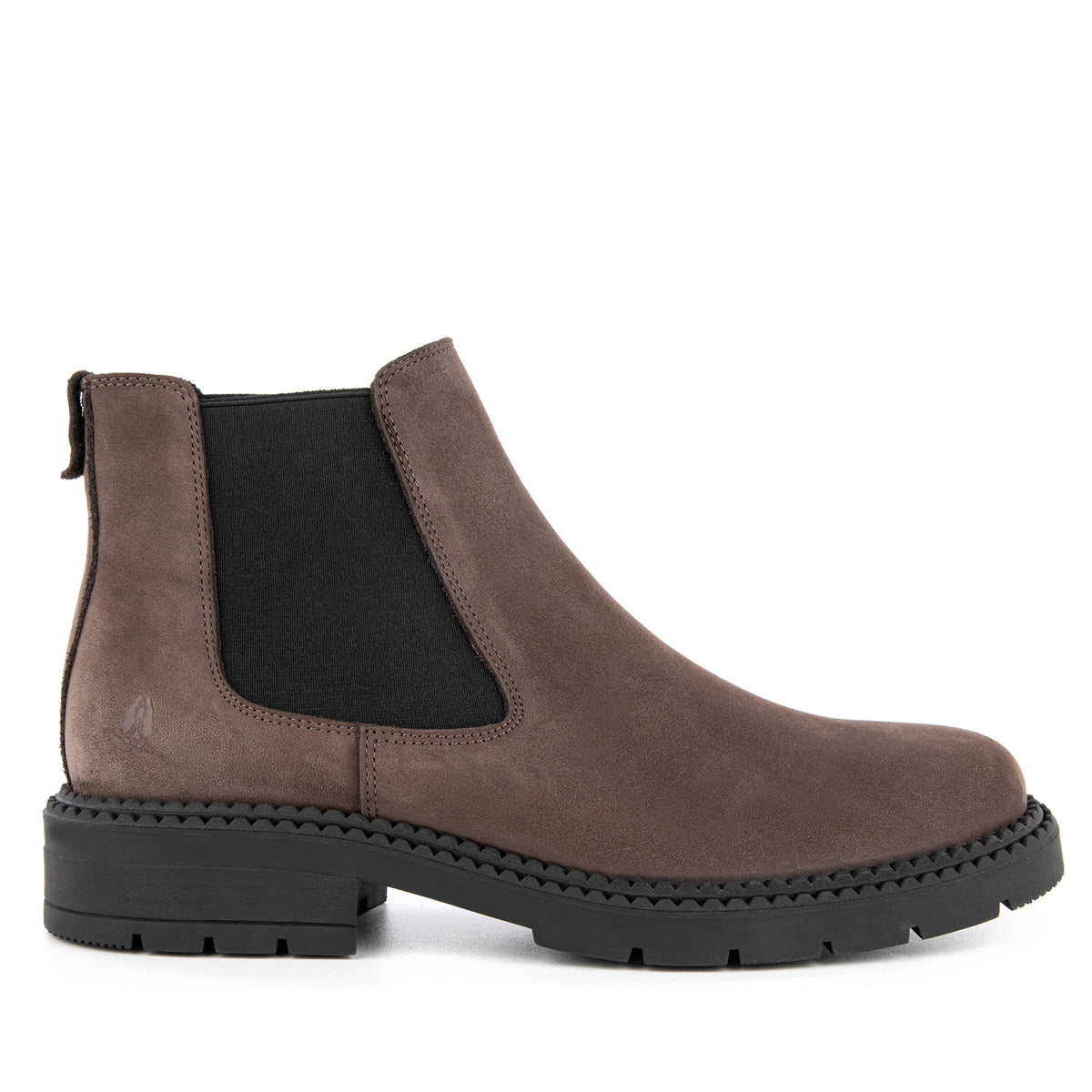 Hush Puppies Comodo