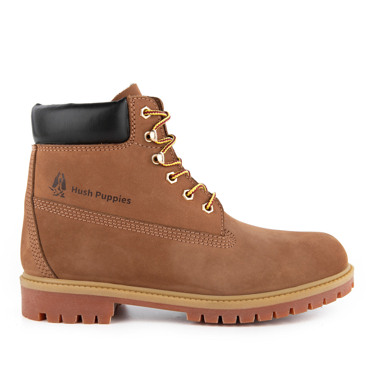 Hush Puppies Helppo