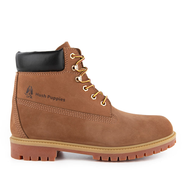 Hush Puppies Helppo