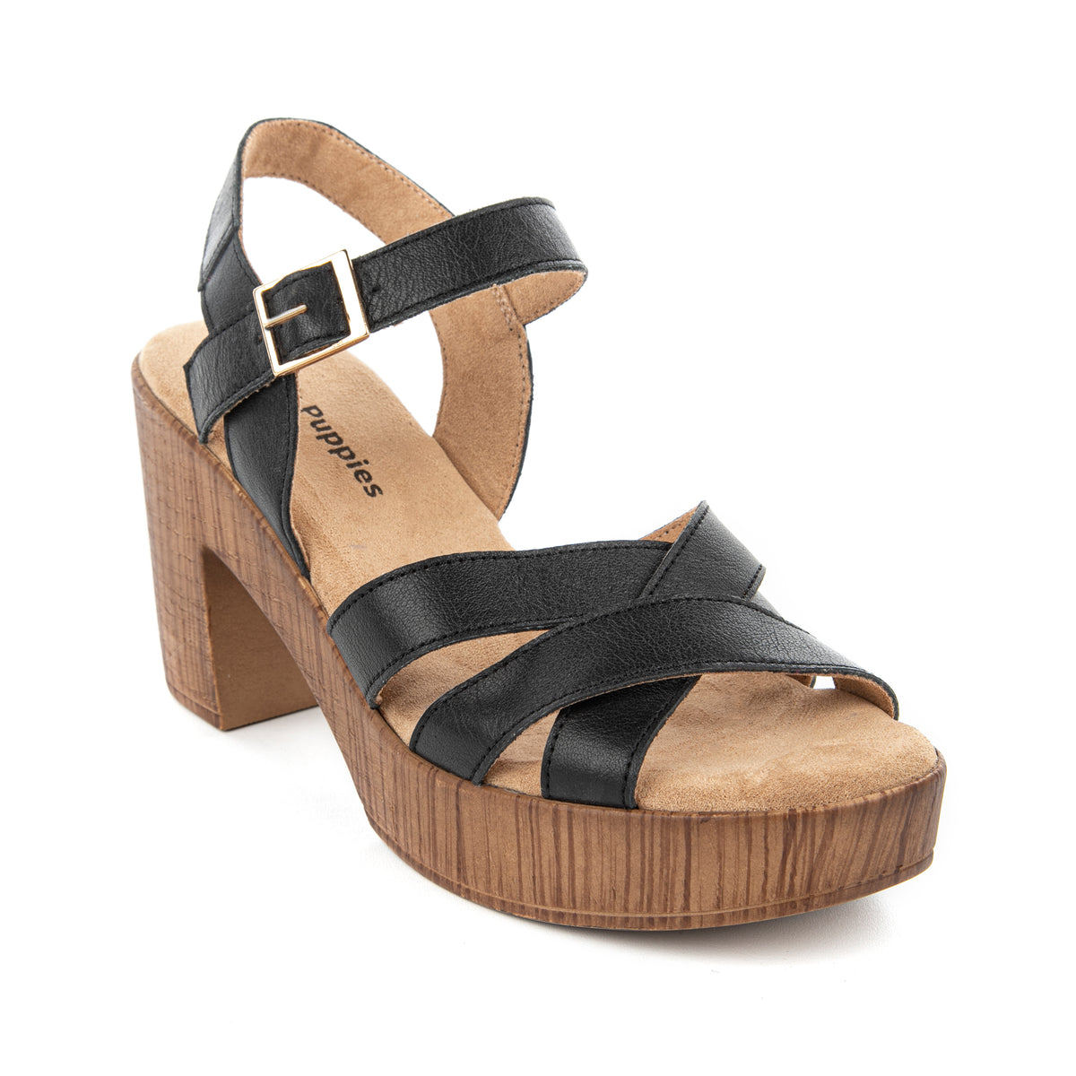 Hush Puppies Aviat