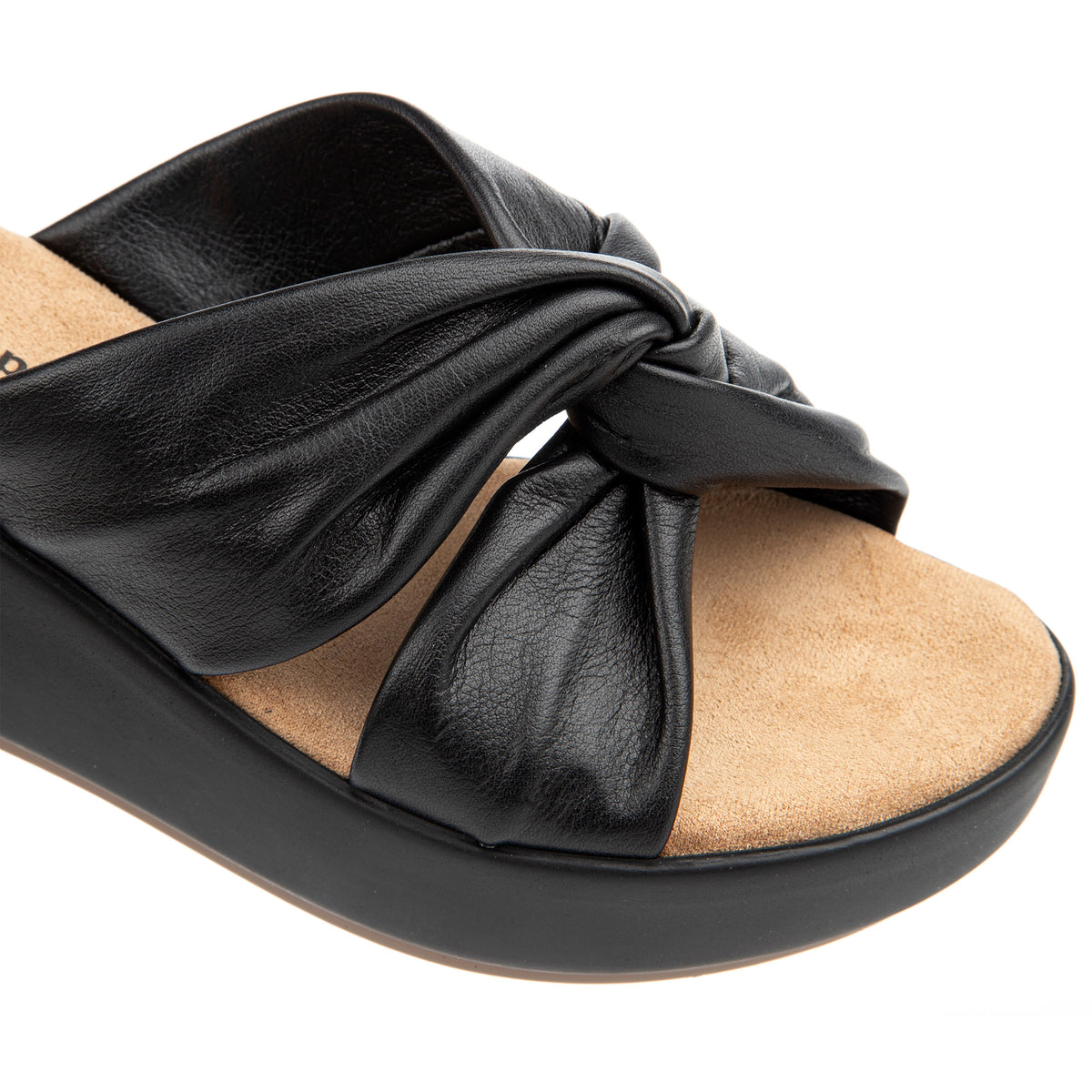 Hush Puppies Been