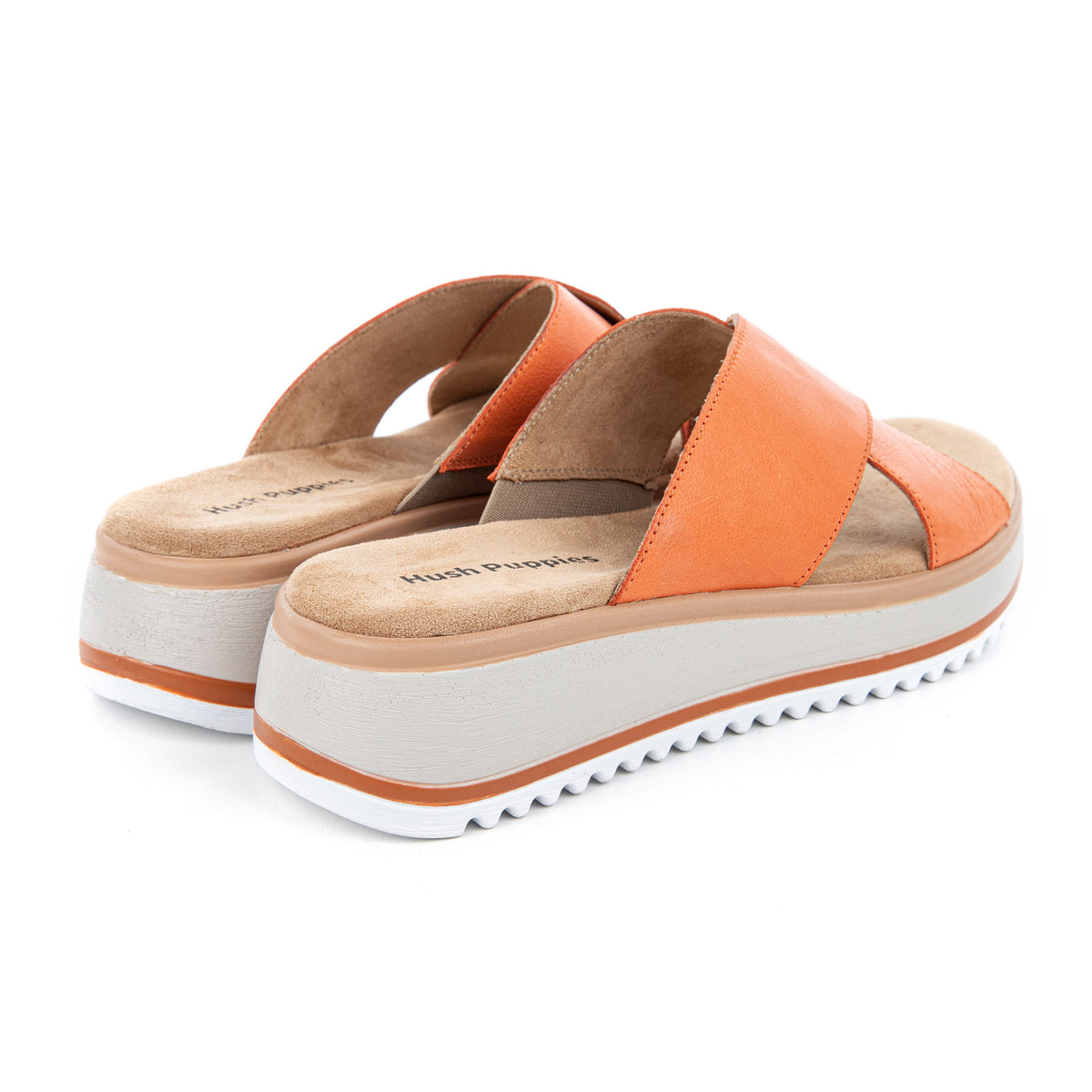 Hush Puppies Hou
