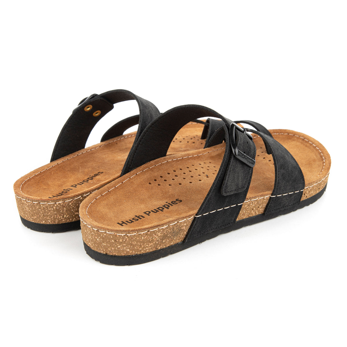 Hush Puppies Apavu