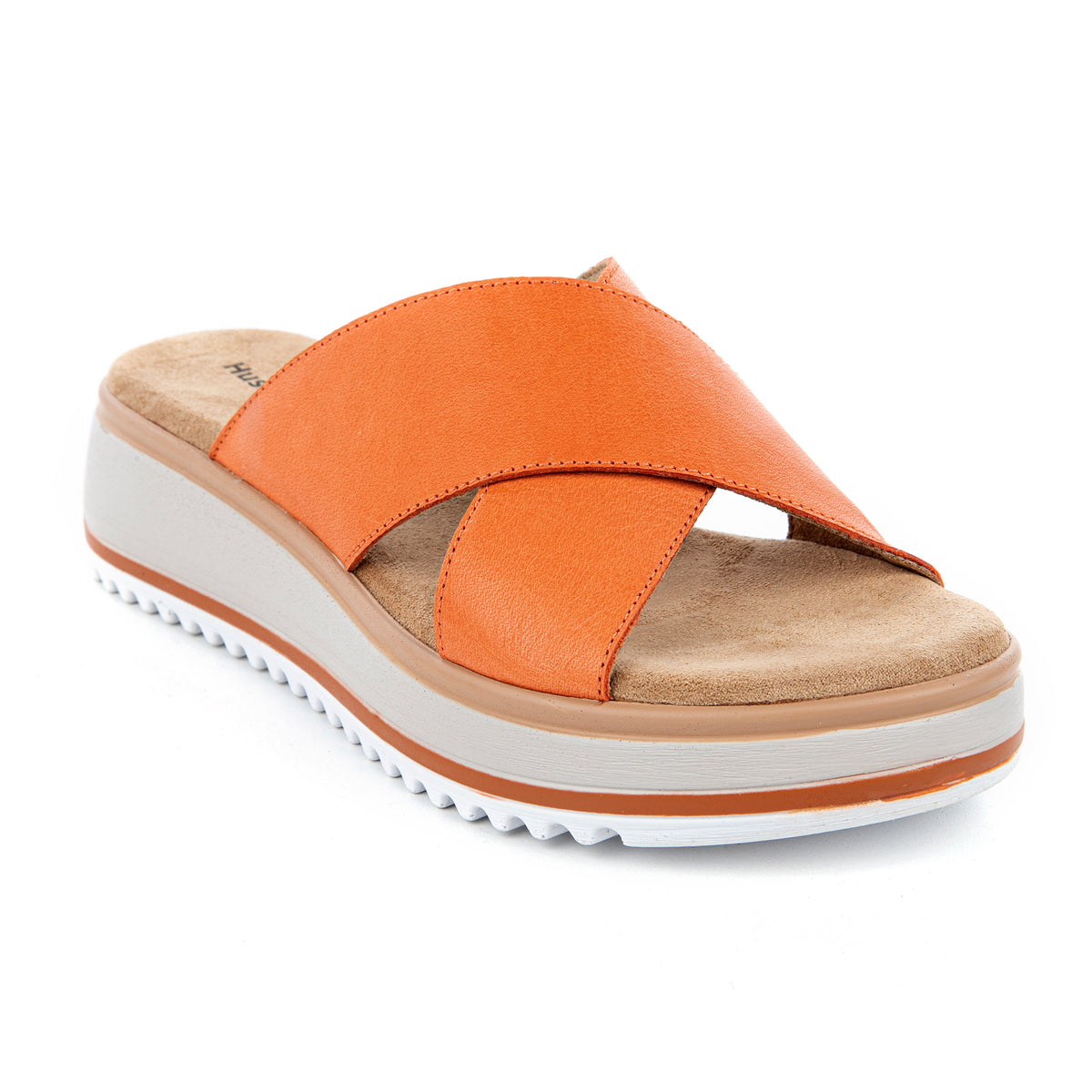 Hush Puppies Hou