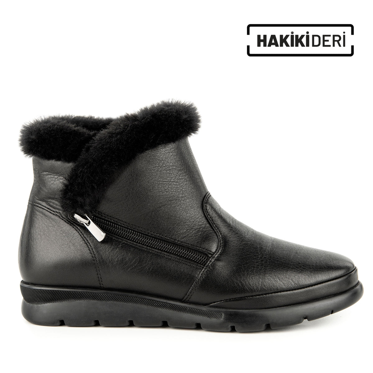 Yeti 6 Nokta