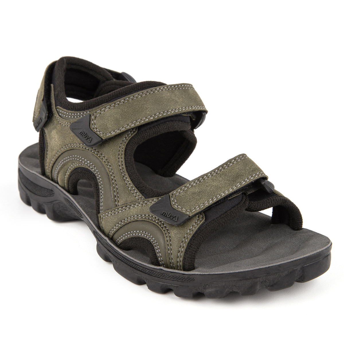MUYA Taurus Çocuk 35–39 Haki çocuk sandalet – ürün görünümü