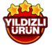 Yıldızlı Ürün